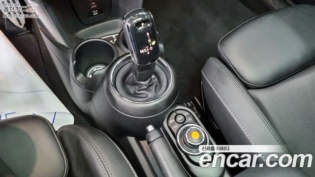 Mini Cooper 3세대, 2021 9