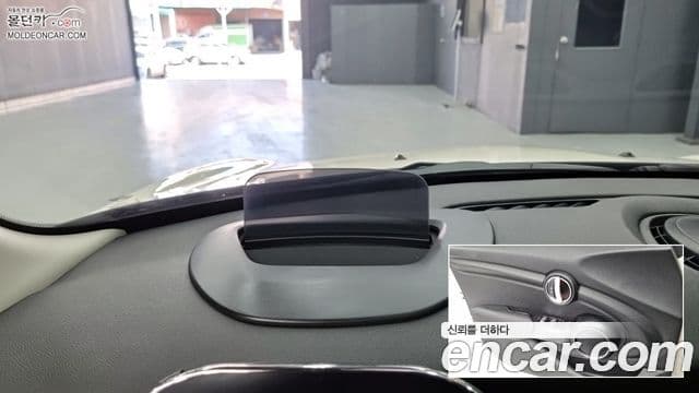 Mini Cooper 3세대, 2021 14