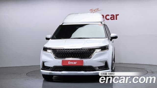 Kia Carnival 4세대 Signature, 2023 3