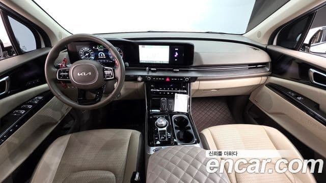 Kia Carnival 4세대 Signature, 2023 7