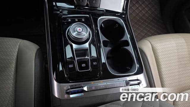 Kia Carnival 4세대 Signature, 2023 9