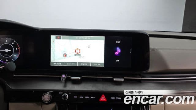 Kia Carnival 4세대 Signature, 2023 14