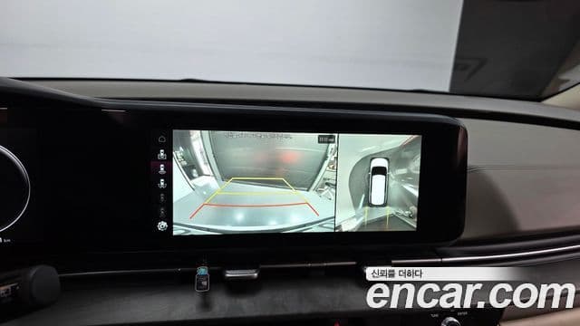 Kia Carnival 4세대 Signature, 2023 15