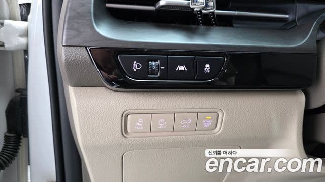 Kia Carnival 4세대 Signature, 2023 16