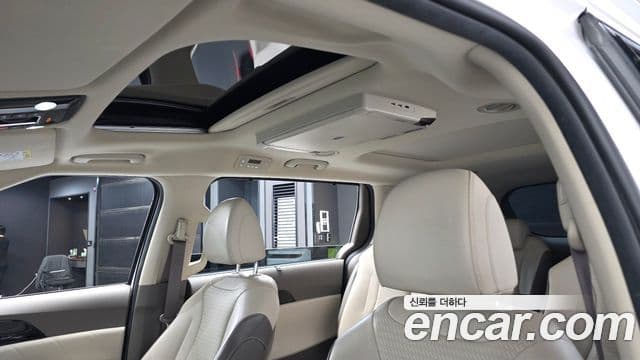 Kia Carnival 4세대 Signature, 2023 17