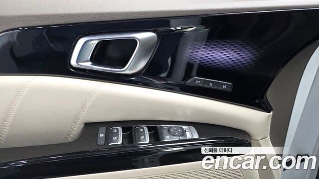 Kia Carnival 4세대 Signature, 2023 18