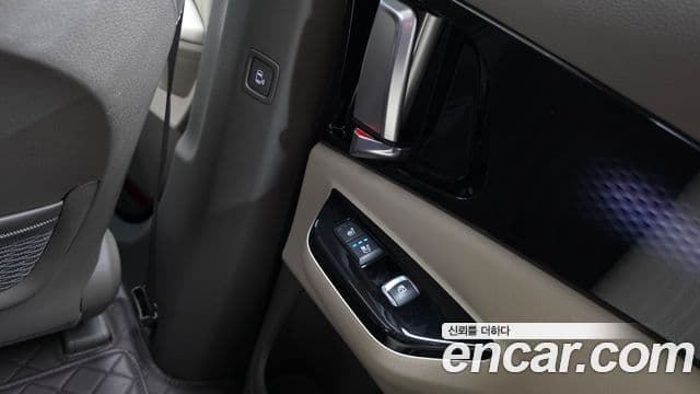 Kia Carnival 4세대 Signature, 2023 19