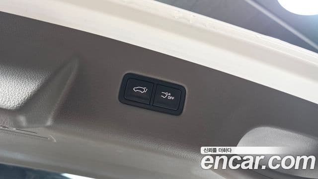 Kia Carnival 4세대 Signature, 2023 20