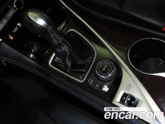 Infiniti Q50 Exclusive, 2014 12