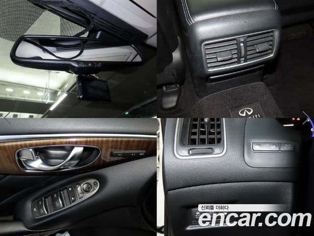 Infiniti Q50 Exclusive, 2014 18