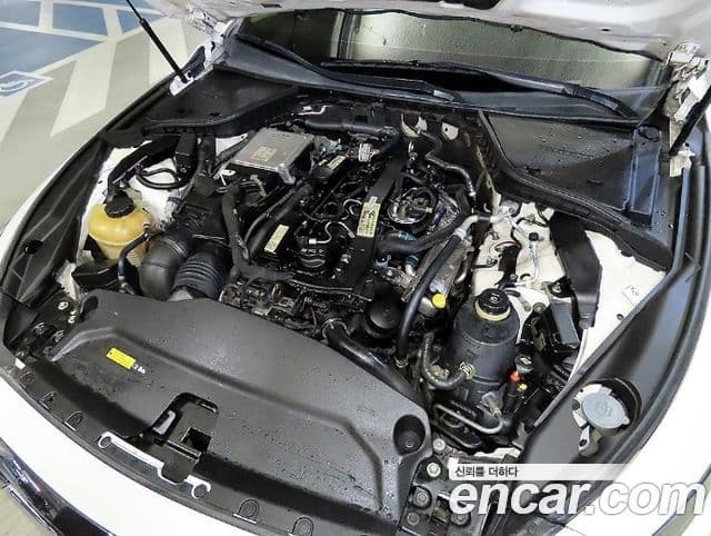 Infiniti Q50 Exclusive, 2014 19