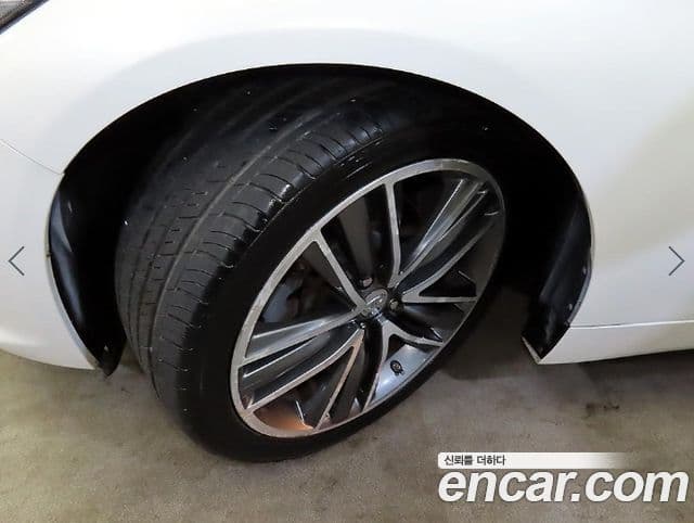 Infiniti Q50 Exclusive, 2014 20