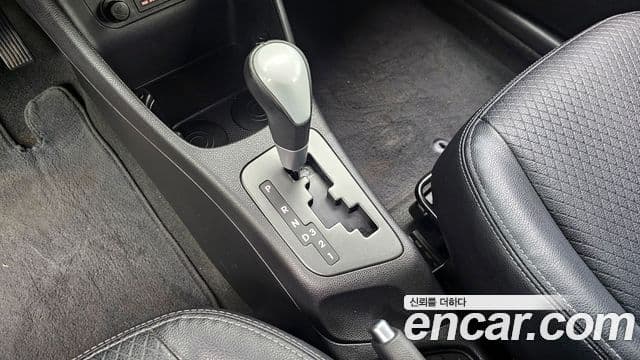 Kia All New Morning Special, 2012 9