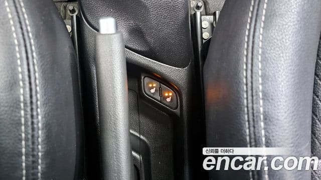 Kia All New Morning Special, 2012 10