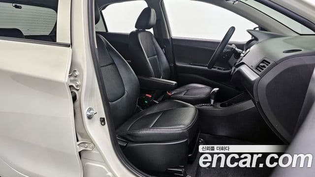 Kia All New Morning Special, 2012 11