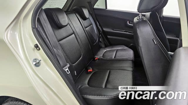 Kia All New Morning Special, 2012 13