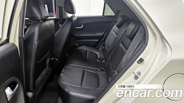 Kia All New Morning Special, 2012 14