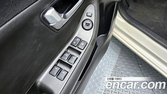 Kia All New Morning Special, 2012 18