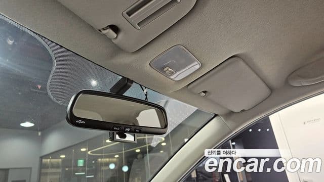 Kia All New Morning Special, 2012 20