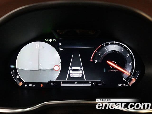 Genesis G80 (RG3) бензин 2.5 турбо 2WD, 2023 все фото