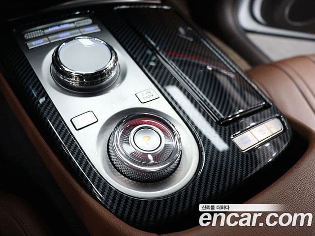 Genesis G80 (RG3) бензин 2.5 турбо 2WD, 2023 13