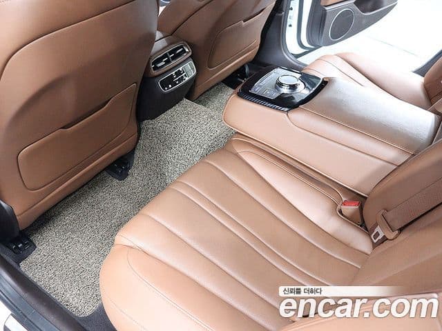 Genesis G80 (RG3) бензин 2.5 турбо 2WD, 2023 17