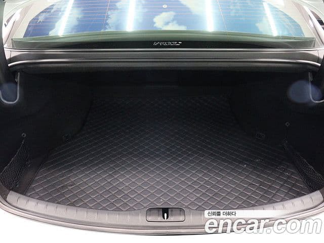 Genesis G80 (RG3) бензин 2.5 турбо 2WD, 2023 18