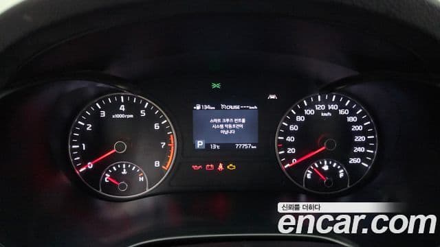 Kia The / новый New K5 2세대 Noblesse, 2019 8