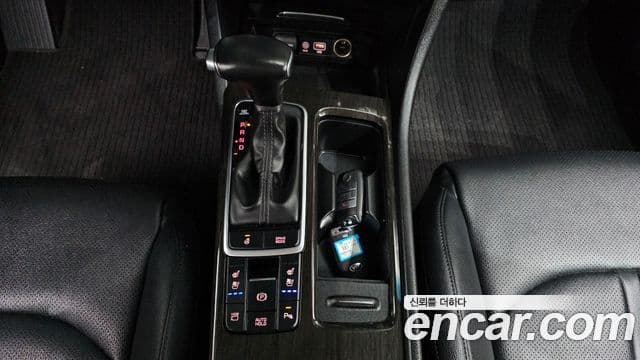 Kia The / новый New K5 2세대 Noblesse, 2019 9