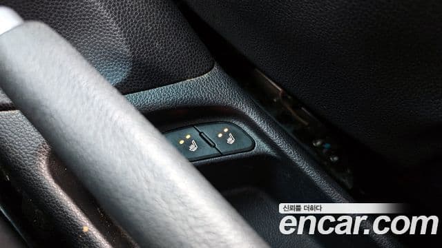 Kia All New Morning Luxury, 2015 16