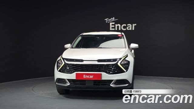 Kia Sportage 5세대 Trendy, 2022 3