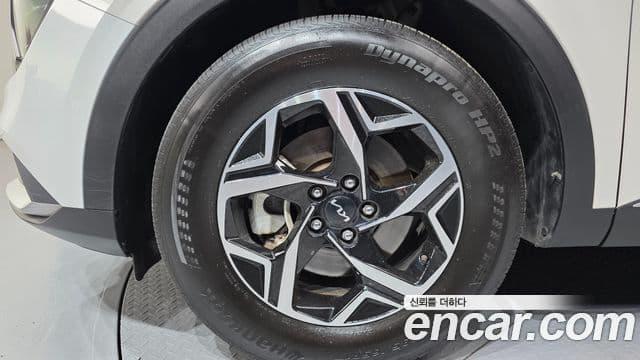 Kia Sportage 5세대 Trendy, 2022 все фото