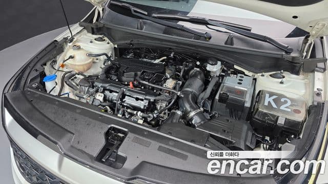 Kia Sportage 5세대 Trendy, 2022 6