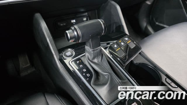 Kia Sportage 5세대 Trendy, 2022 9