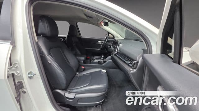 Kia Sportage 5세대 Trendy, 2022 10