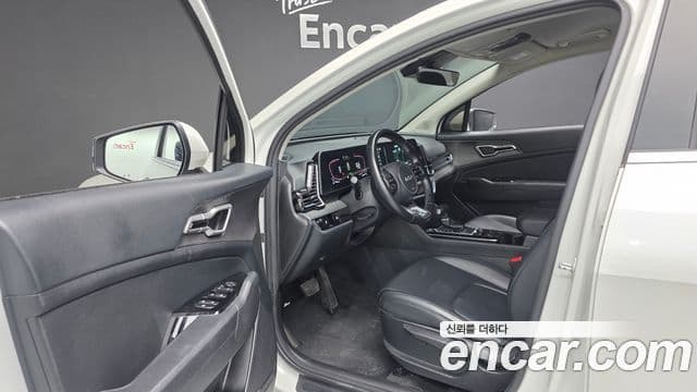 Kia Sportage 5세대 Trendy, 2022 11