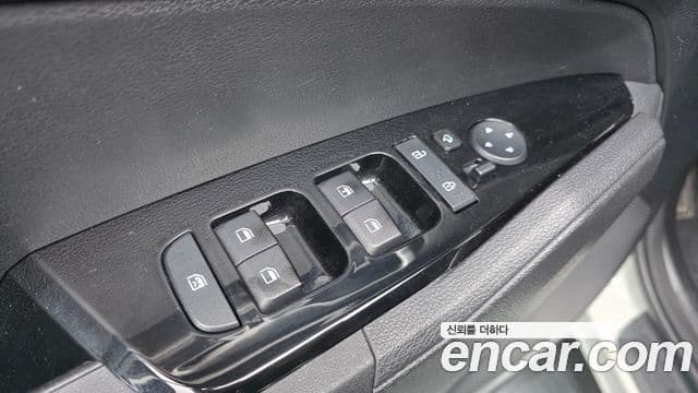 Kia Sportage 5세대 Trendy, 2022 12