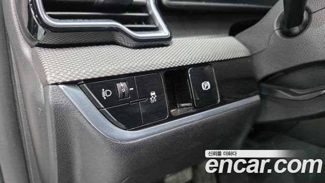 Kia Sportage 5세대 Trendy, 2022 13