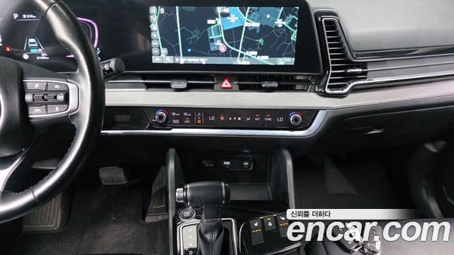 Kia Sportage 5세대 Trendy, 2022 15