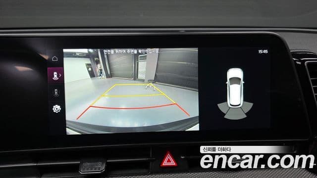 Kia Sportage 5세대 Trendy, 2022 16