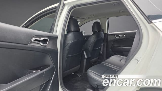 Kia Sportage 5세대 Trendy, 2022 18