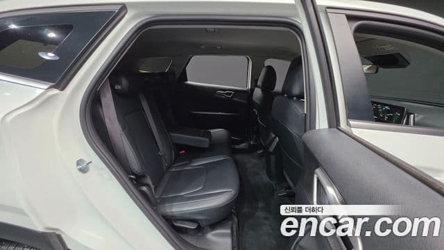 Kia Sportage 5세대 Trendy, 2022 19