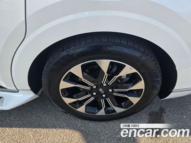 Kia Carnival 4세대 Signature, 2021 9