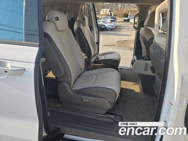 Kia Carnival 4세대 Signature, 2021 13