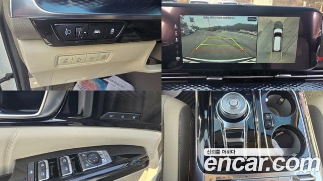Kia Carnival 4세대 Signature, 2021 17