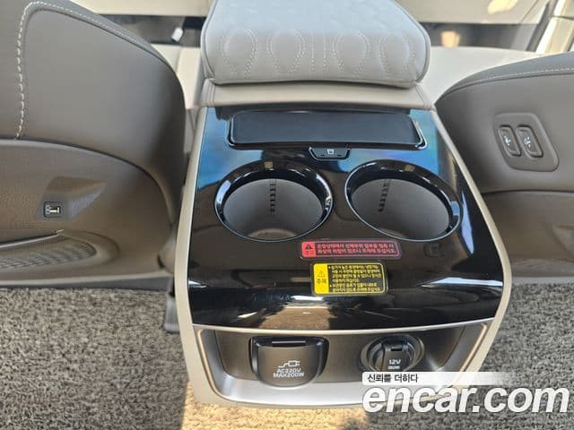 Kia Carnival 4세대 Signature, 2021 18