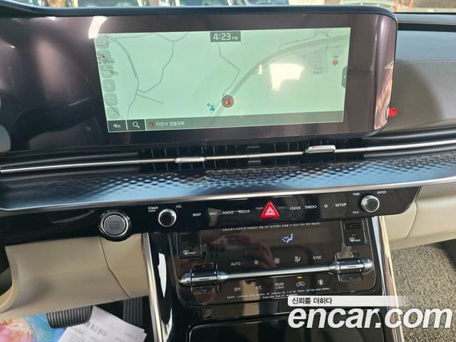 Kia Carnival 4세대 Signature, 2021 19