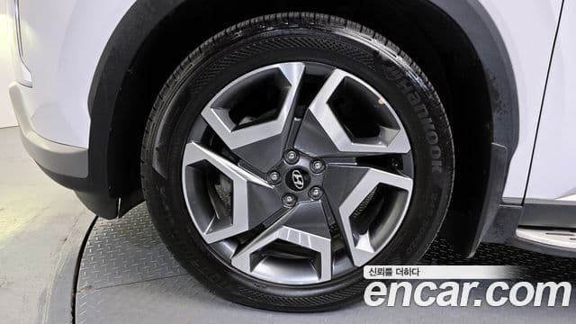 Hyundai The / новый New Palisade Prestige, 2023 все фото