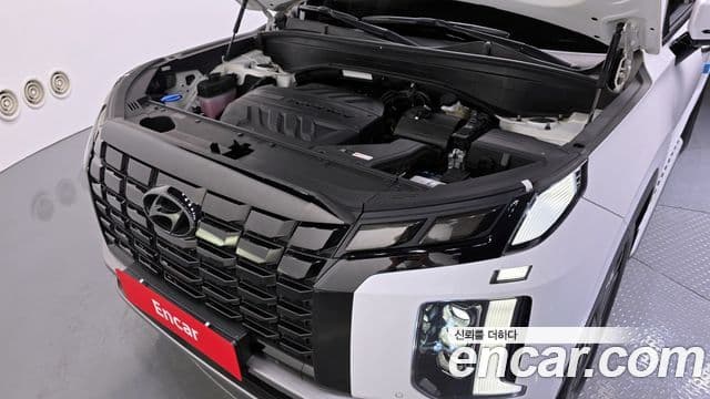 Hyundai The / новый New Palisade Prestige, 2023 6