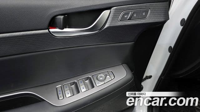 Hyundai The / новый New Palisade Prestige, 2023 11